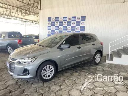 Chevrolet Metrosul Carros usados e novos em Curitiba